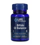 Бифидобактерии для кишечника, Bifido GI Balance, Life Extension, 60 вегетарианских капсул - изображение 1