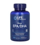 Риб'ячий жир Life Extension (Mega EPA/DHA) 120 капсул - зображення 1