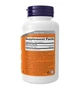 Таурин Now Foods (Taurine) 500 мг 100 капсул - изображение 2
