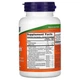 Препарат для печени Now Foods (Liver Refresh ™ with Milk Thistle Extract) 90 вегетарианских капсул - изображение 3