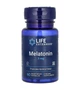 Мелатонин, Melatonin, Life Extension, 3 мг, 60 капсул - изображение 1