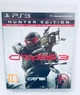 Диск для PlayStation 3 - Crysis 3 Hunter Edition, русская версия, Б/У - изображение 1