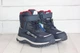 Зимові термочеревики для хлопчика B&G темно сині Розмір 28 18.8 см утліка TKT22-2/04 - изображение 1