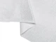 Ткань Трикотаж диско плотный, белое серебро, пог. м. (д24, 2505098C, цв2) - изображение 4