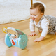 Zabawka muzyczna Baby Einstein Chase & Tap Earl (16923) (0074451169234) - obraz 10