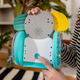 Zabawka muzyczna Baby Einstein Chase & Tap Earl (16923) (0074451169234) - obraz 4