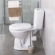 Бачок для унитаза Cersanit Mito Grey нижний K11-0181 - изображение 4
