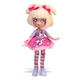 Кукла 4SF Manga Dolls Hello Kitty Конфетка-Единорог (HKTF0400) - изображение 3