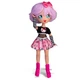Лялька 4SF Manga Dolls Hello Kitty Тедді Рок (HKTF0100) - зображення 4