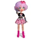 Лялька 4SF Manga Dolls Hello Kitty Тедді Рок (HKTF0100) - зображення 12