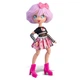 Лялька 4SF Manga Dolls Hello Kitty Тедді Рок (HKTF0100) - зображення 13
