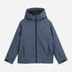 Подростковая горнолыжная куртка для мальчика 4F 4FJAW23TTJAM298-32S 164 см (5904698541430) - изображение 1