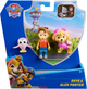 Kolekcjonerskie figurki Paw Patrol Alexa Portera Sowy i Skye 6072995 (0681147068001) - obraz 1