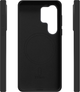 Панель Etteri Silicone Mag do Samsung Galaxy S25 Ultra Black (GSM192087) - зображення 2