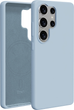 Панель Etteri Silicone Mag do Samsung Galaxy S25 Ultra Light blue (GSM192088) - зображення 1