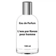 Kenzo L'eau par Kenzo pour homme парфумована вода аналог 100 мл у скляному флаконі - зображення 1