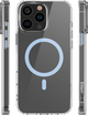Панель Etteri Color Mag do Apple iPhone 15 Pro Max 6.7 Light blue (GSM190949) - зображення 4