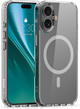 Панель Etteri Color Mag do Apple iPhone 16 Plus 6.7 Grey (GSM190927) - зображення 1