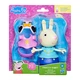 Игровой набор Peppa Figurines Одень Ребекку детский 15 cm с аксессуарами - изображение 2