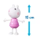 Игровой набор детский Peppa Figurines Одень Сьюзи 15 см с аксессуарами - изображение 4