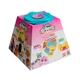 Надувная игрушка-сюрприз Biggies Little Foodies серии Клубника 22 см Красная - изображение 2