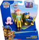 Kolekcjonerskie figurki Paw Patrol Kapitana Halibuta i Ośmiornicy 6072992 (0681147068056) - obraz 1