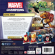 Dodatek do gry planszowej Fantasy Flight Games Marvel Champions: Civil War Expansion (wydanie angielskie) (0841333131357) - obraz 5
