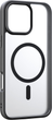 Панель Etteri Matt Mag do Apple iPhone 15 Pro 6.1 Black (GSM186870) - зображення 3