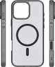 Панель Etteri Matt Mag do Apple iPhone 15 Pro Max 6.7 Black (GSM186871) - зображення 4