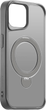 Панель Etteri Matt Mag Ring do Apple iPhone 13 6.1 Grey (GSM190631) - зображення 3