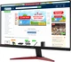Монитор 27" Acer KG271Cbmidpx (UM.HX1EE.C01) - изображение 2