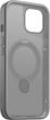 Etui plecki Etteri Matt Mag Ring do Apple iPhone 14 6.1 Grey (5906961960122) - obraz 3