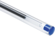Набір ручок BIC Cristal Original Medium 1.0 мм 100 шт Blue (3086123278233) - зображення 12