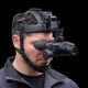 Очки ночного видения AGM Wolf-7 Pro NL1 - изображение 6