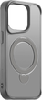 Etui plecki Etteri Matt Mag Ring do Apple iPhone 15 Pro 6.1 Grey (GSM190635) - obraz 3