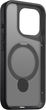 Etui plecki Etteri Matt Mag Ring do Apple iPhone 15 Pro Max 6.7 Black (GSM190647) - obraz 3