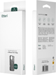 Etui plecki Etteri Matt Mag Ring do Apple iPhone 16 Plus 6.7 Grey (GSM190638) - obraz 5