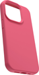 Панель Etteri Silicone Case do Apple iPhone 12 / 12 Pro 6.1 Raspberry (GSM183573) - зображення 4