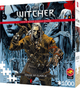 Пазл GOOD LOOT The Witcher - House of Glass 1000 елементів (5908305250128) - зображення 3