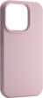 Панель Etteri Silicone Case do Apple iPhone 14 6.1 Light pink (GSM183545) - зображення 2