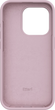 Панель Etteri Silicone Case do Apple iPhone 14 6.1 Light pink (GSM183545) - зображення 6