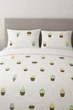 Комплект постельного белья Ecotton полуторный 147x210 см 24310 сатин (24804_00000) - изображение 1