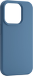 Панель Etteri Silicone Case do Apple iPhone 15 6.1 Dark blue (GSM183466) - зображення 2