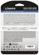 SSD диск Kingston DC3000ME 3.84TB U.2 PCIe 5.0 x4 3D eTLC (SEDC3000ME/3T8) - зображення 5