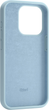Панель Etteri Silicone Case do Apple iPhone 15 Pro 6.1 Light blue (GSM183517) - зображення 3