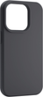 Панель Etteri Silicone Case do Apple iPhone 15 Pro 6.1 Black (GSM183439) - зображення 3