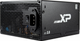 Блок живлення Inter-Tech SAMA XPH-850A (88882231) - зображення 2