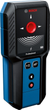 Detektor Bosch Professional GMS 120-27 (0601081700) - obraz 1
