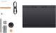 Графічний планшет Wacom Intuos Pro L (2025) (PTK870K0B) - зображення 7