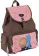 Рюкзак для города Kite City Gapchinska 300 г 38 x 27 x 13 см 9 л Коричневый (GP18-965S-1) - изображение 1